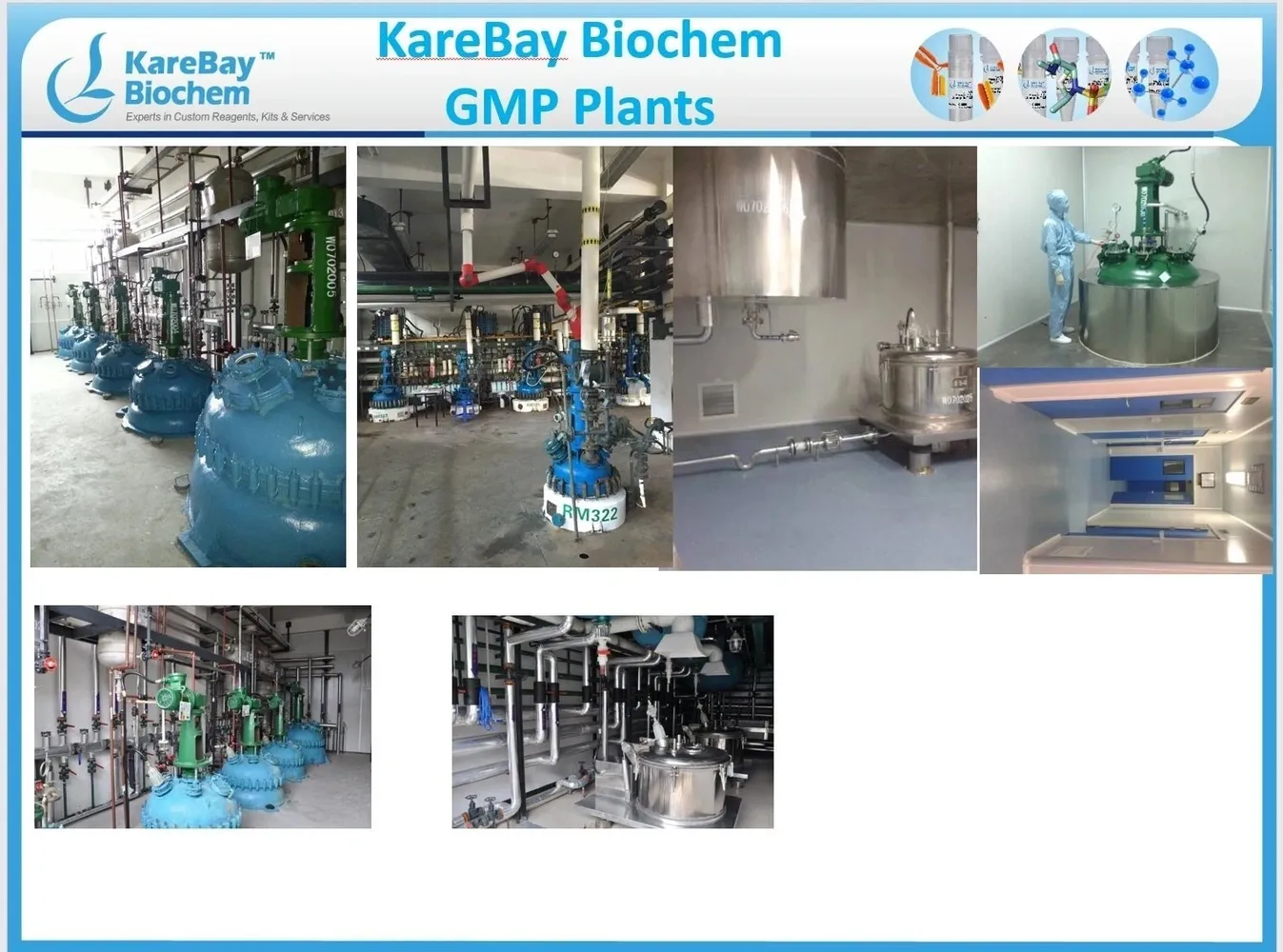 KareBay Biochem